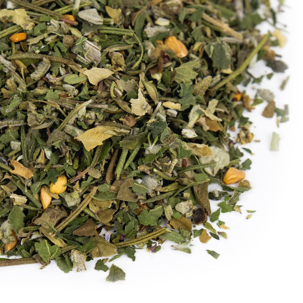Herbal Blend for Promoting Energy and Vitality from Mount Athos 30g