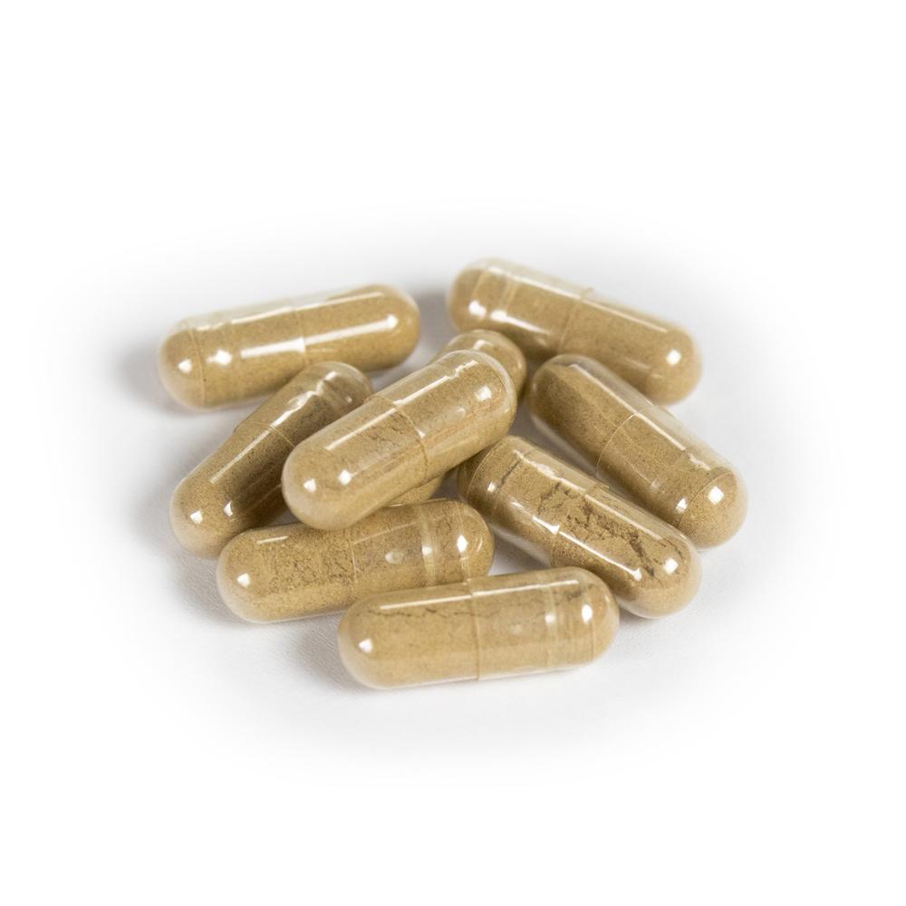 Food Supplement for Improved Joint Movement and Flexibility - 60 pcs