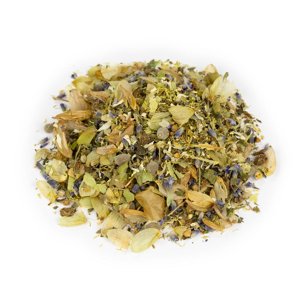 Herbal Blend for Improving Sleep Quality from Mount Athos 30g
