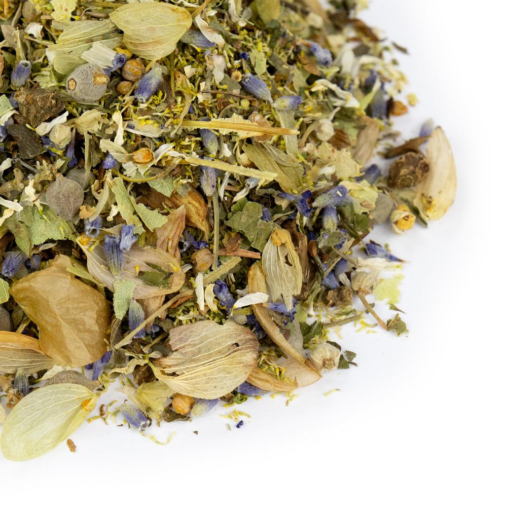 Herbal Blend for Improving Sleep Quality from Mount Athos 30g