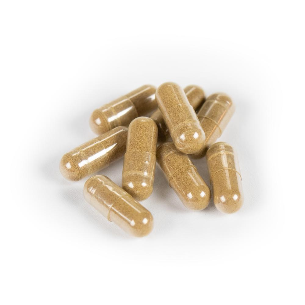 Food Supplement for Improving Sleep Quality - 60 pcs