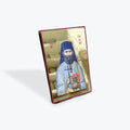Saint Gherasim the Venerable of Tismana Monastery