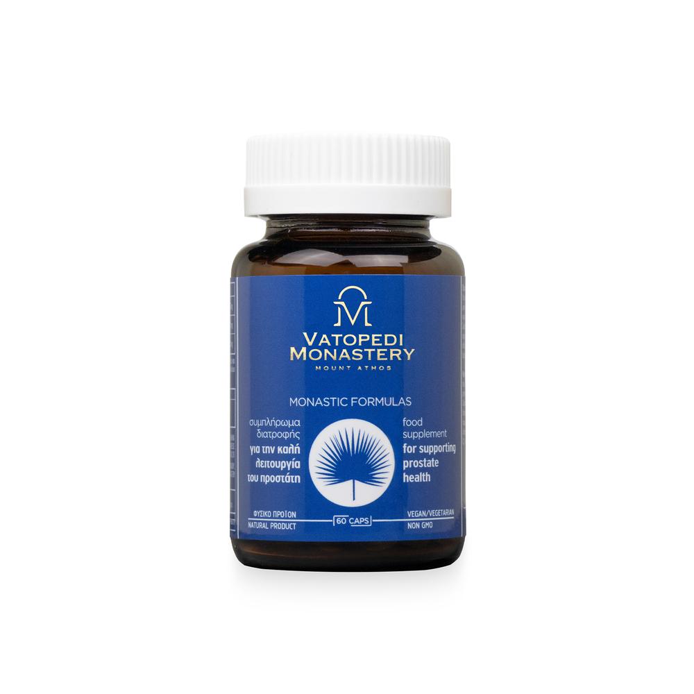 Food Supplement for Prostate Health - 60 pcs