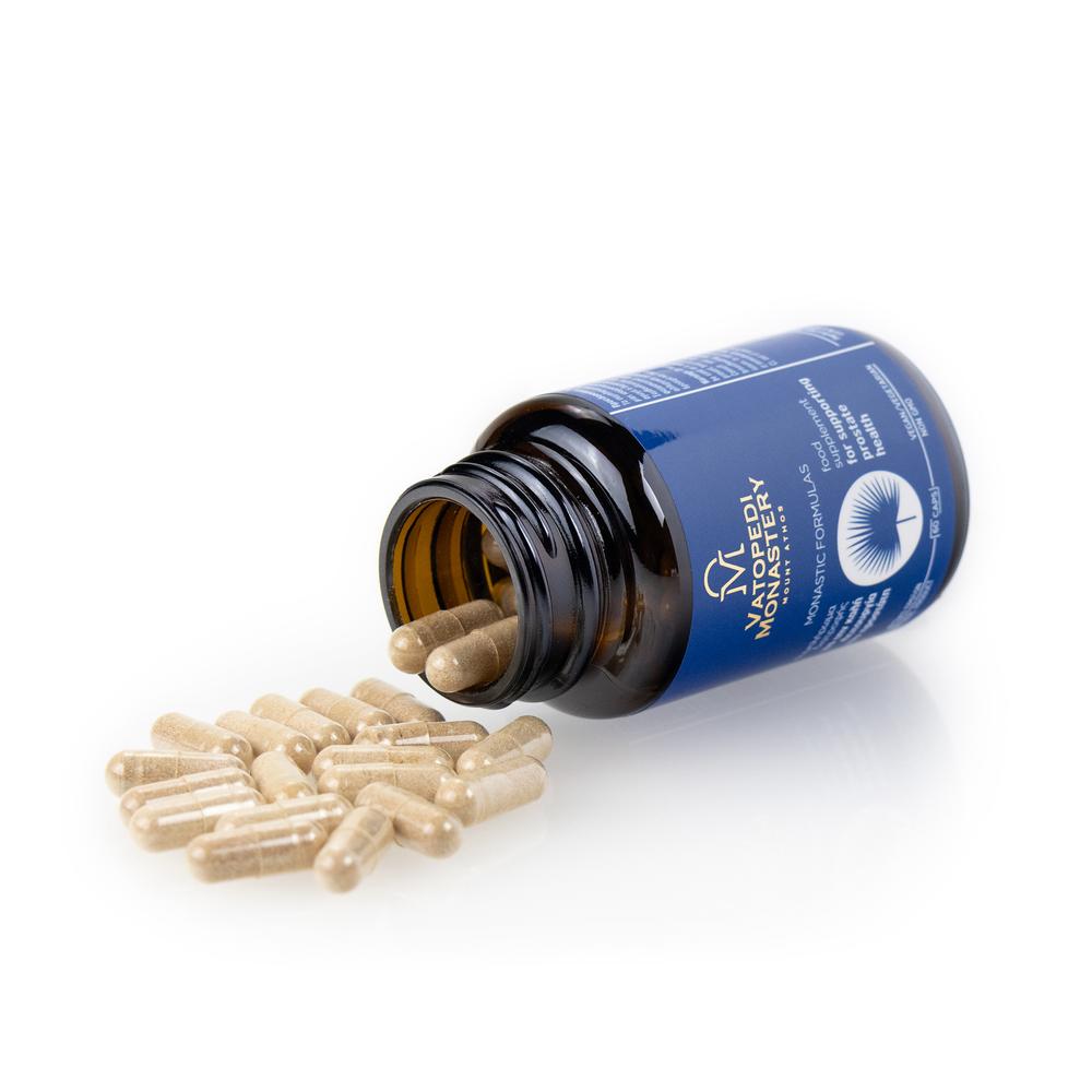 Food Supplement for Prostate Health - 60 pcs