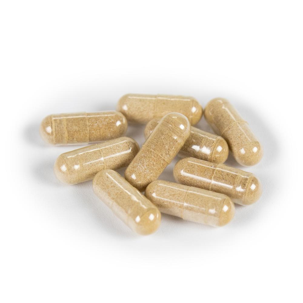 Food Supplement for Prostate Health - 60 pcs