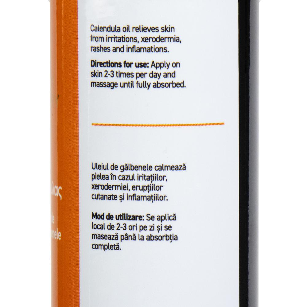 Calendula Oil from Mount Athos - 100ml