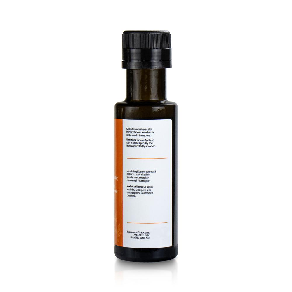 Calendula Oil from Mount Athos - 100ml