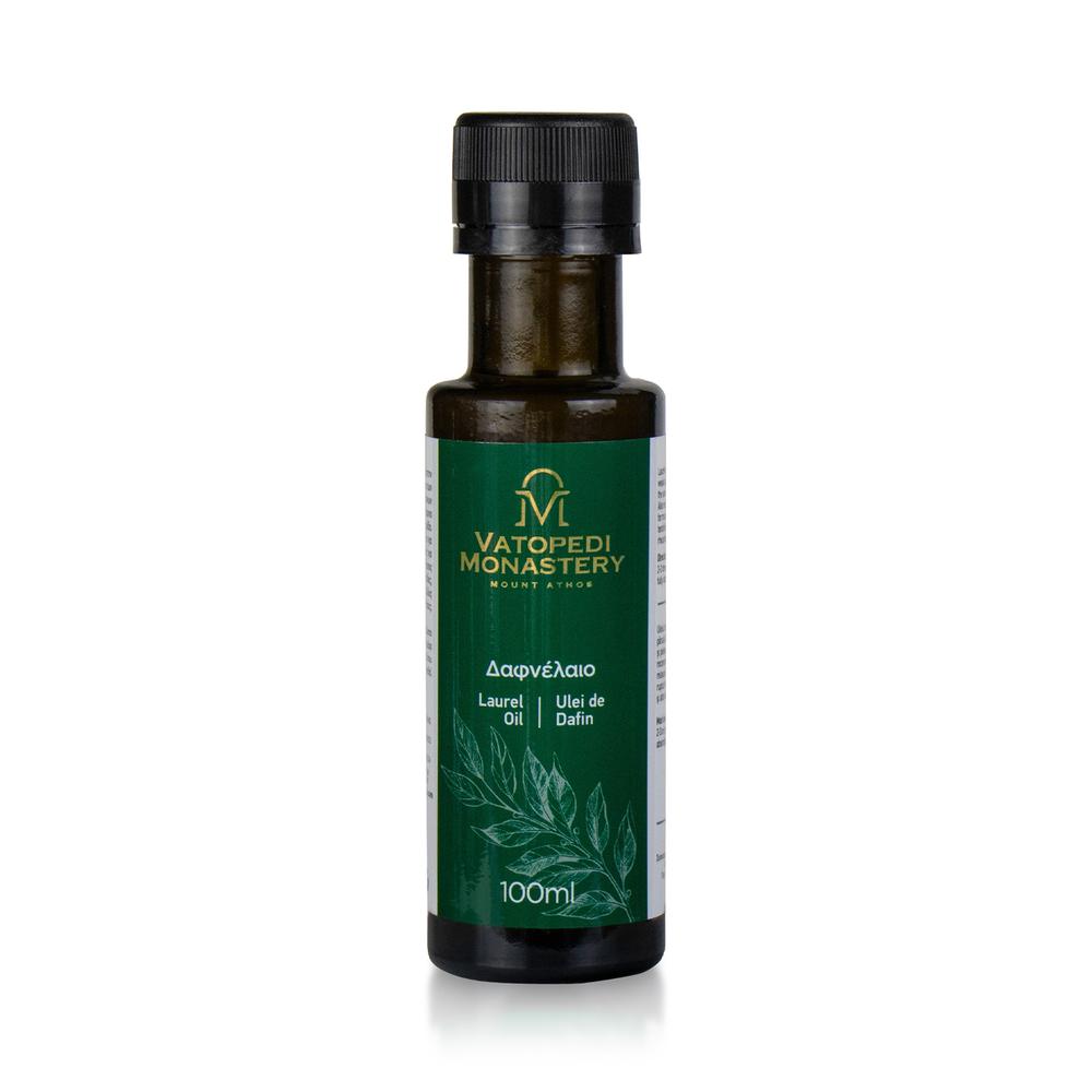Laurel Oil from Mount Athos - 100ml