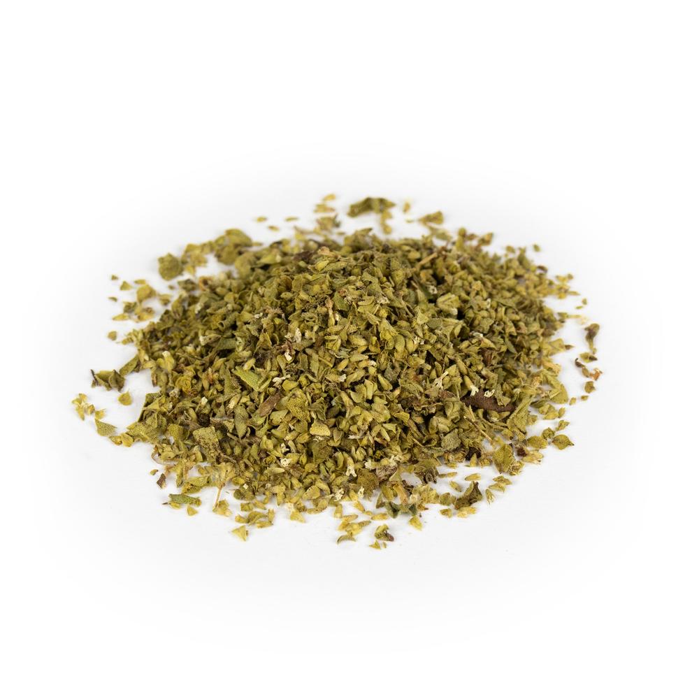 Organic Aromatic Herbs with Beneficial Properties of Mount Athos - Oregano 40g