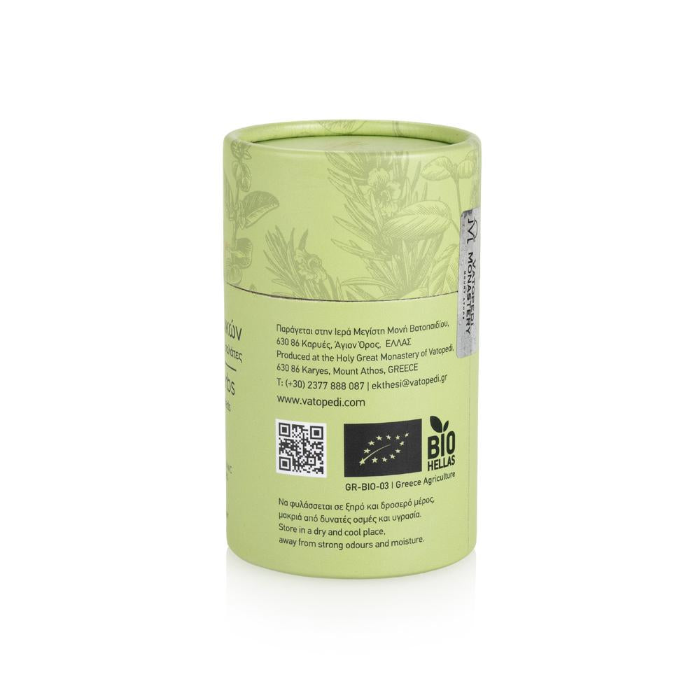 Mixture of 6 Spices with the Beneficial Properties of Mount Athos - 40g