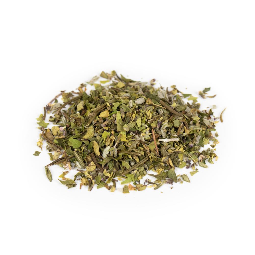 Mixture of 6 Spices with the Beneficial Properties of Mount Athos - 40g