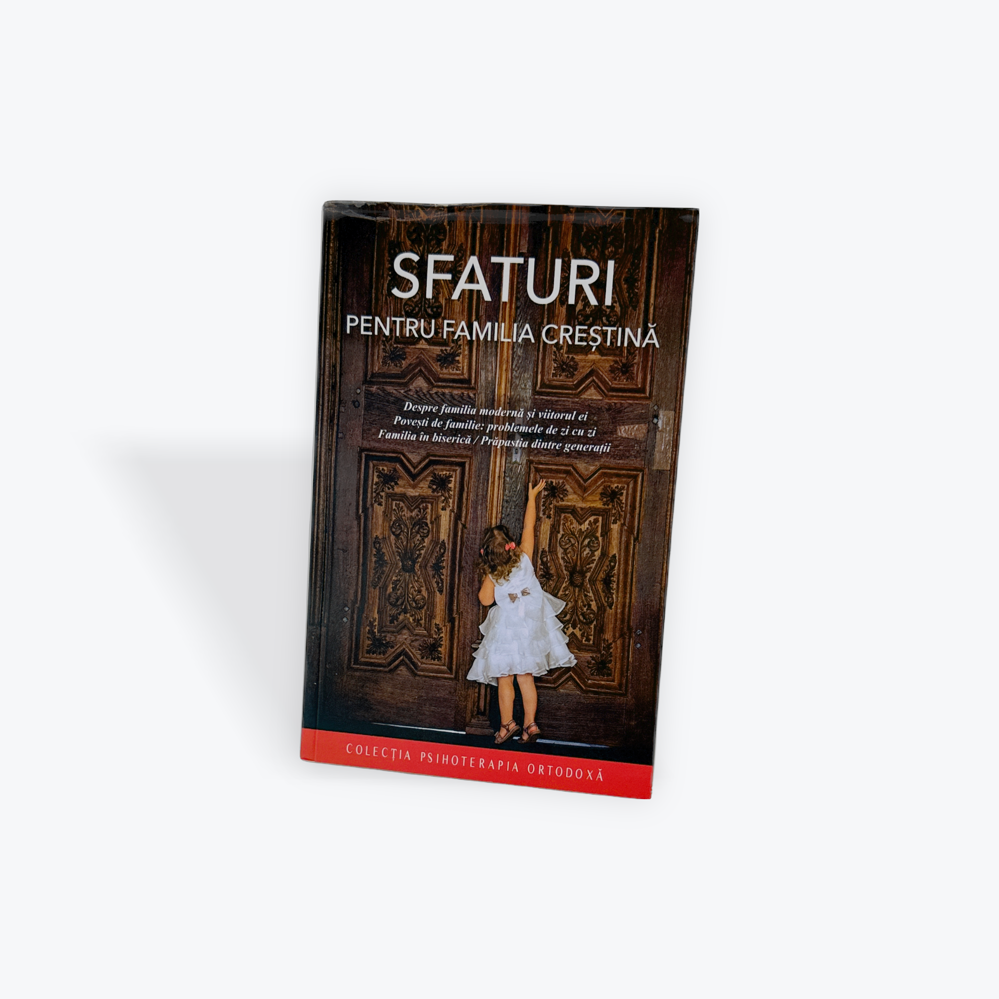 Sfaturi pentru familia creștină