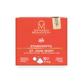 Organic St. John Wort Tea with Aromatic Organic Herbs from Mount Athos (Hypericum Perforatum) 15g