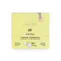 Organic Lemon Verbena Tea with Aromatic Organic Herbs from Mount Athos (Lippia Citriodora) 15g