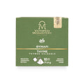 Organic Thyme Tea with Aromatic Organic Herbs from Mount Athos (Thymus Vulgaris) 15g