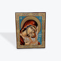 Mother of God – Kasperova