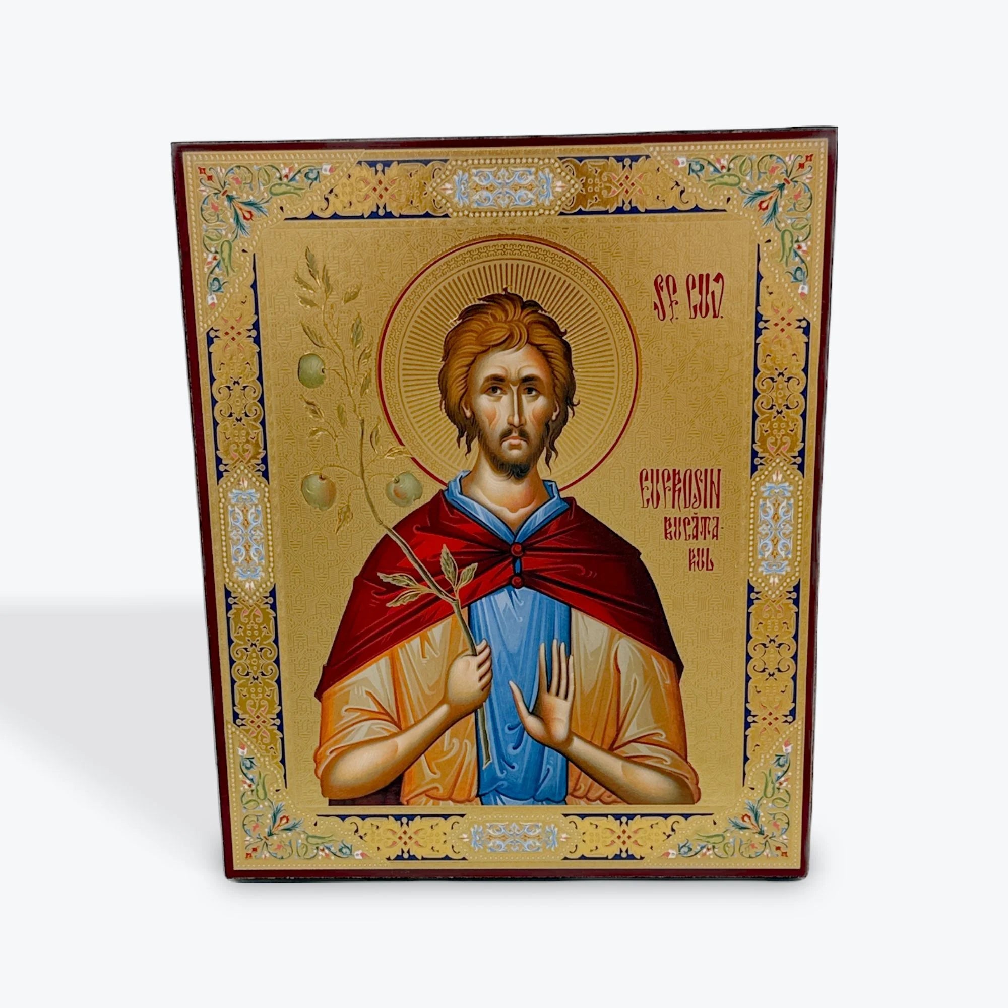 Saint Euphrosynos
