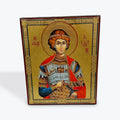 Saint George