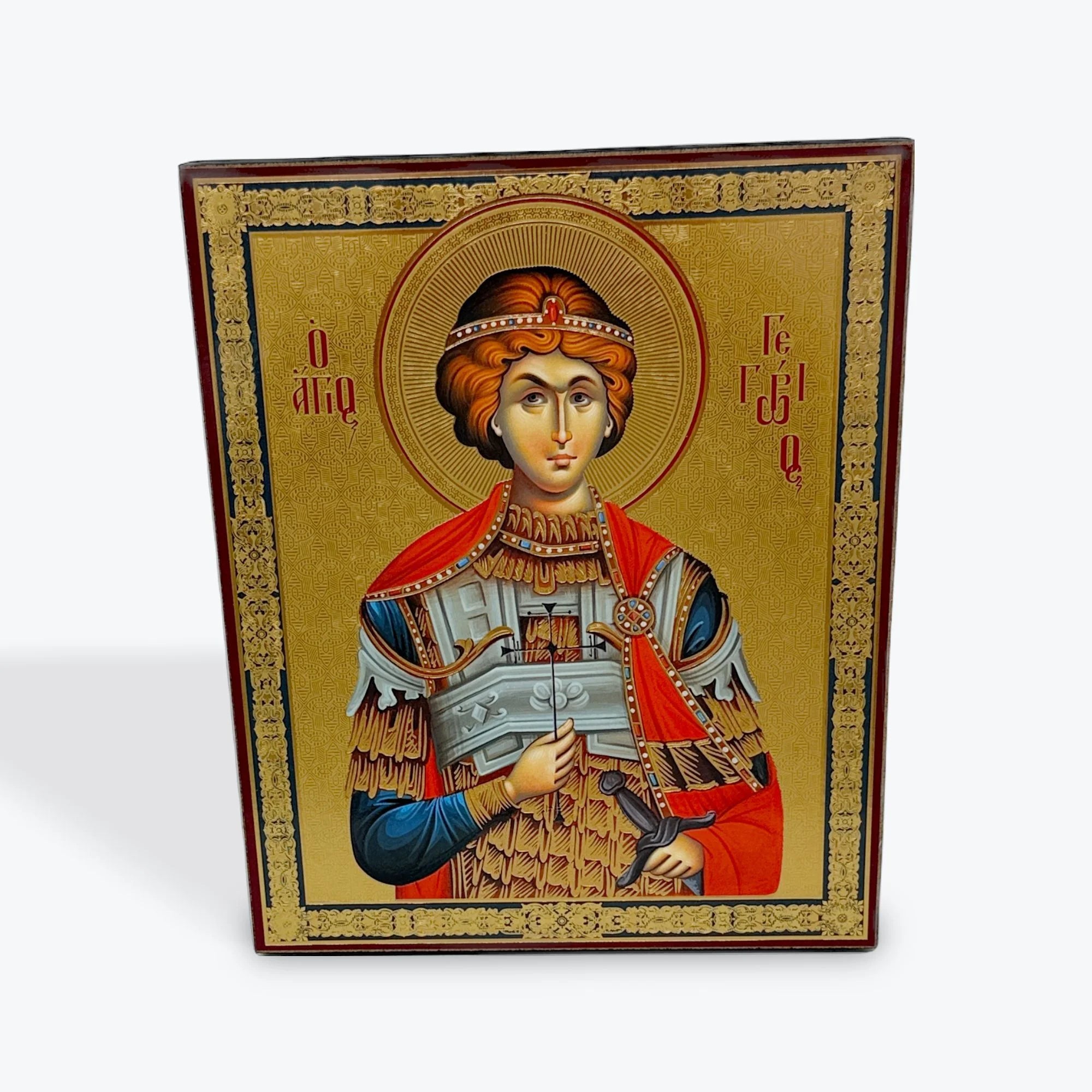 Saint George