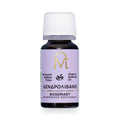 Organic Rosemary Essential Oil (Rosmarinus Officinalis) 10ml