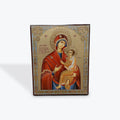 Our Lady “Quick to Hear”
