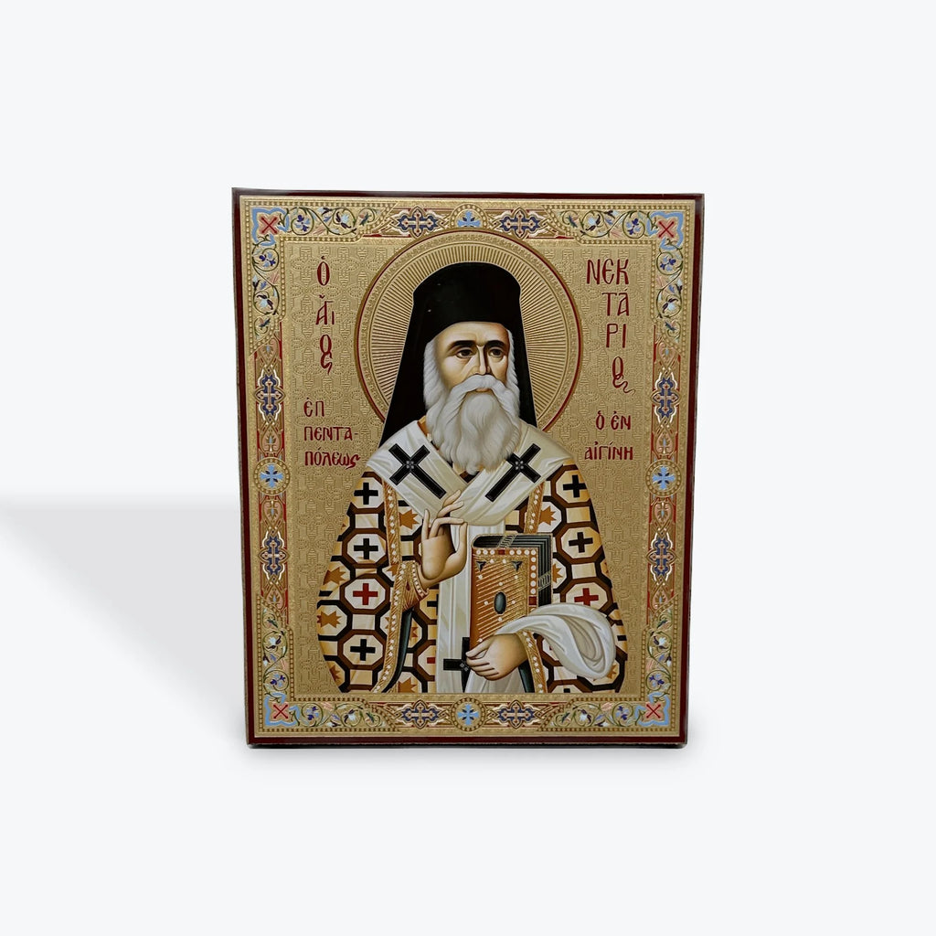 Saint Nectarios of Aegina