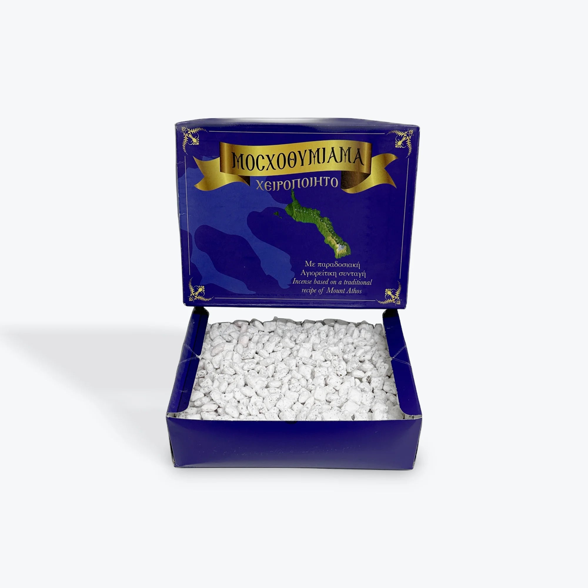 Incense Premium