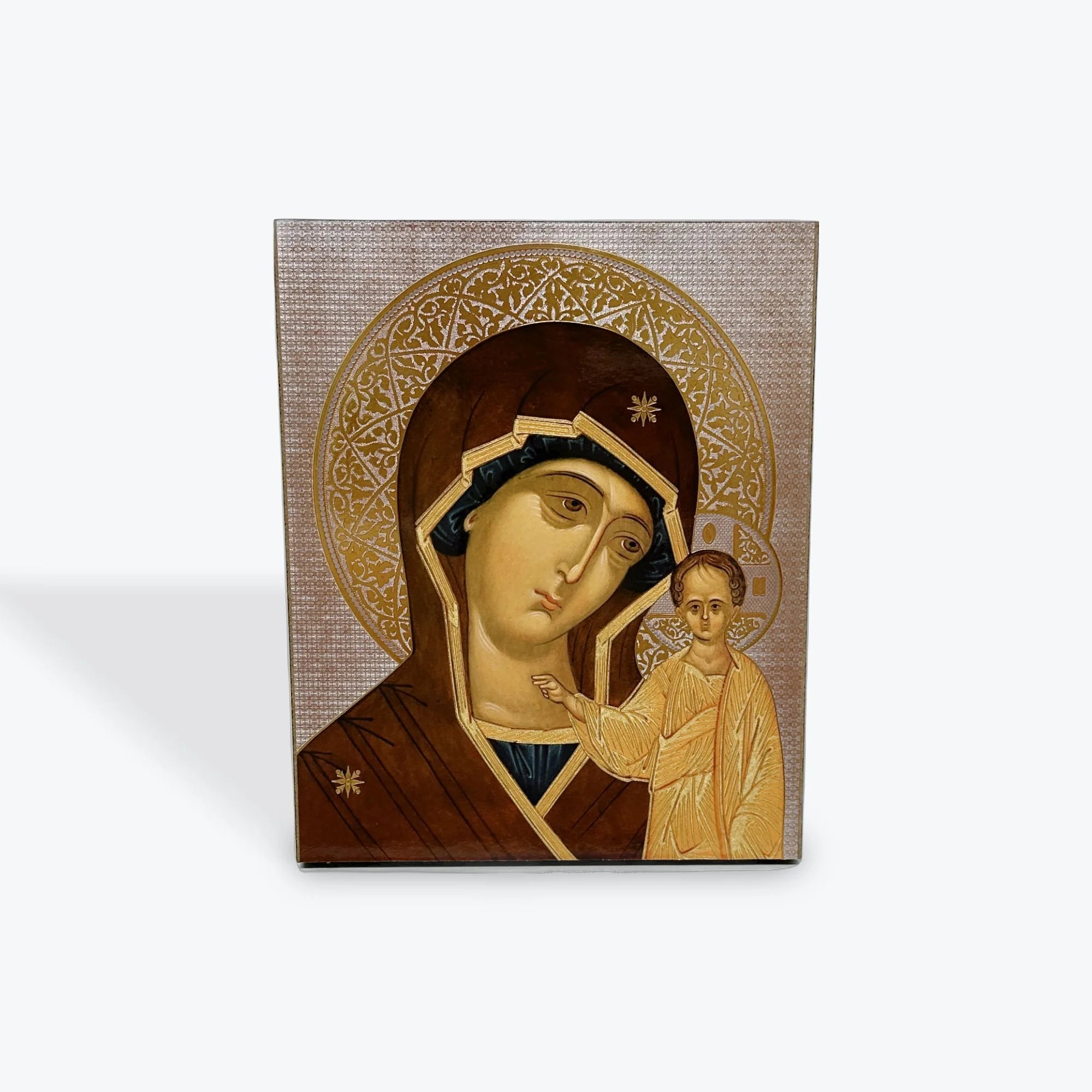 Mother of God of Kanan