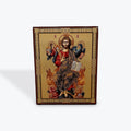 Jesus Christ Enthroned
