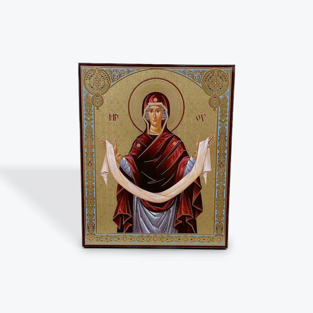 Cincture of the Theotokos