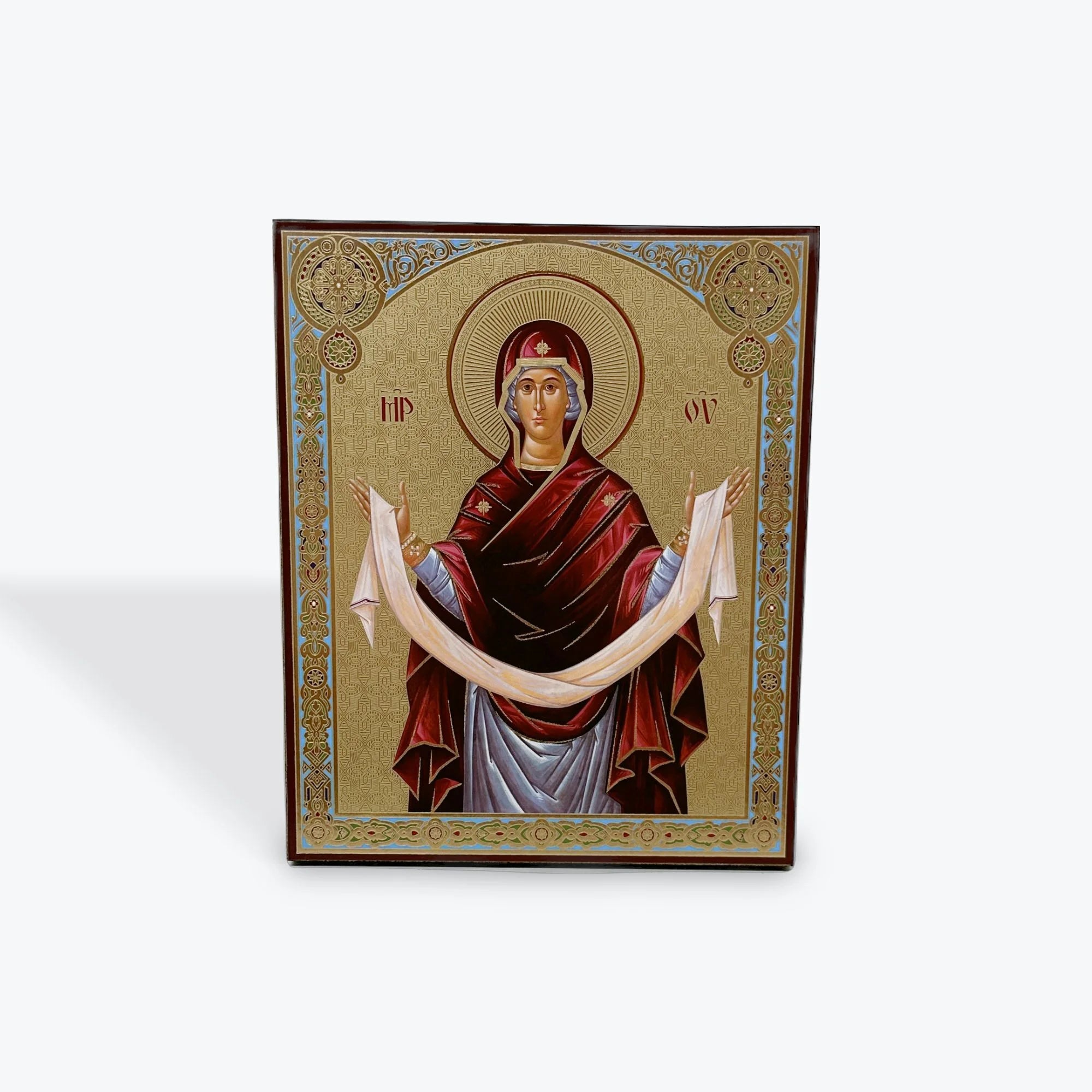 Cincture of the Theotokos