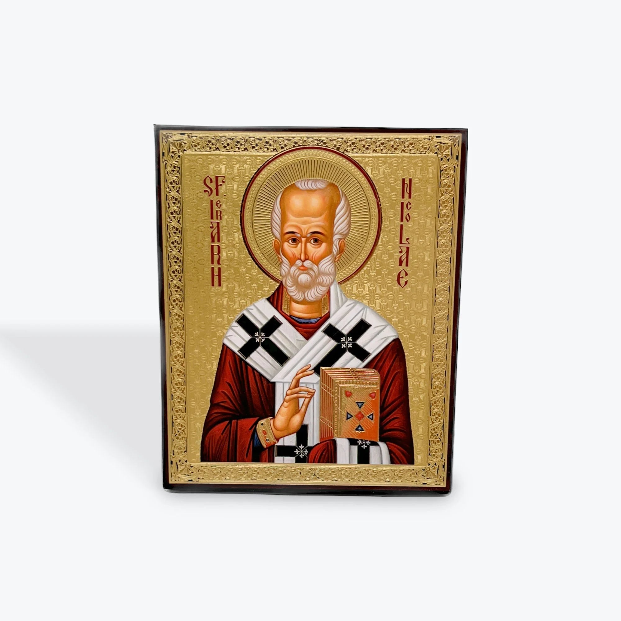 Saint Nicholas