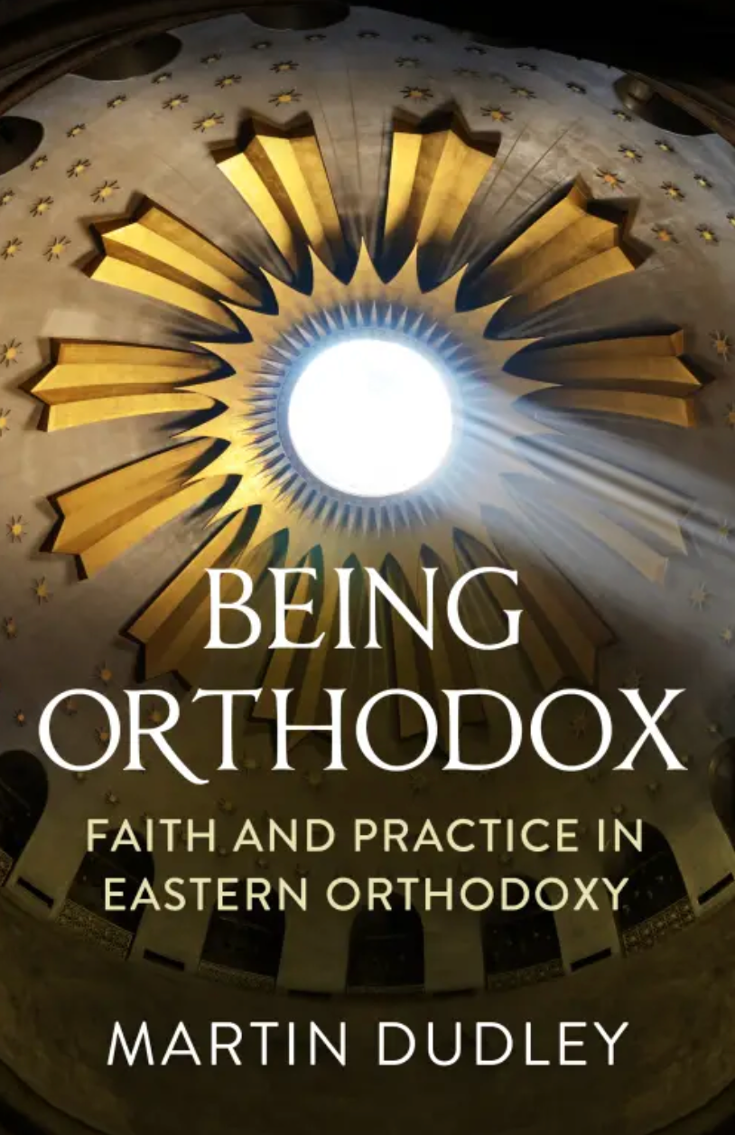 Being Orthodox