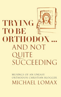 Trying to be orthodox…