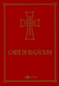 Carte de rugăciuni cu scris MARE - Doxologia