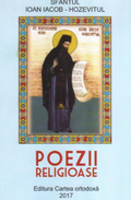 Poezii religioase - Sfântul Ioan Iacob Hozevitul
