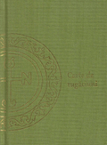 Carte de rugăciuni - Horeb