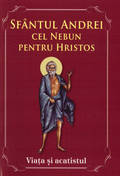Sfântul Andrei cel Nebun pentru Hristos