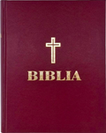 Biblia - Mitropolitul Bartolomeu Valeriu Anania