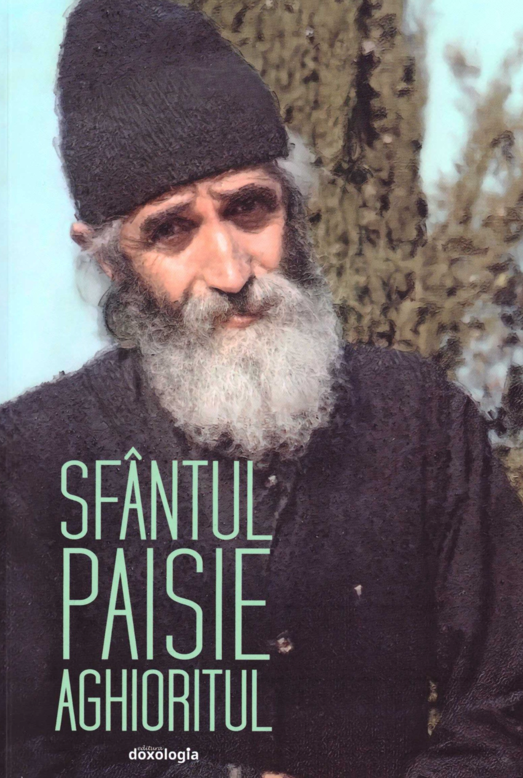 Sfântul Paisie Aghioritul (ediția a doua, revizuită și adăugită)