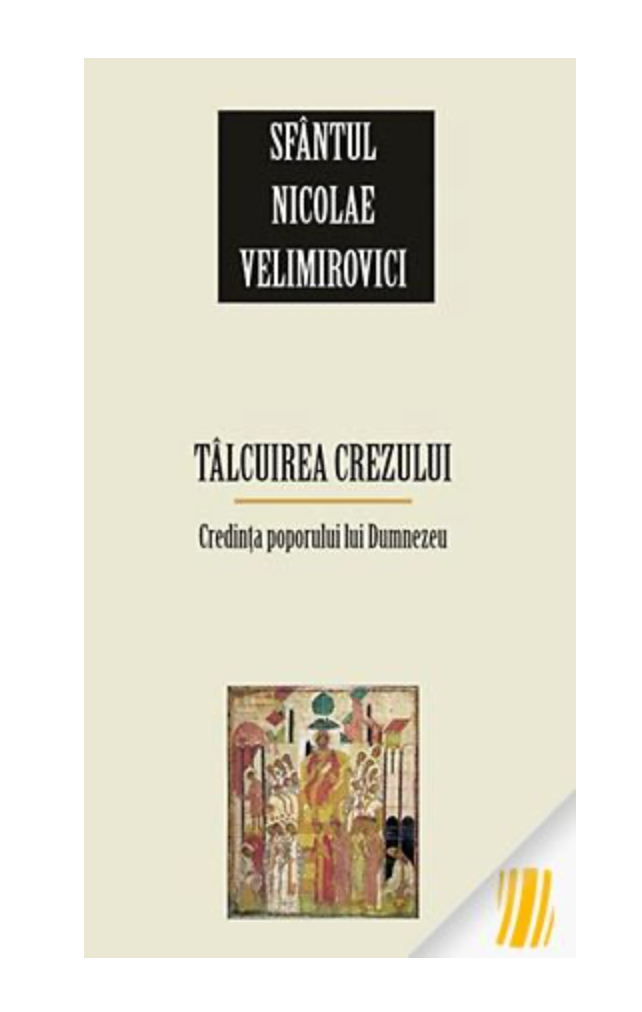Tâlcuirea Crezului. Credința poporului lui Dumnezeu