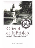 Caietul de la Prislop - Notițele Sfântului Arsenie