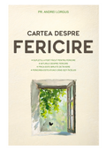 Carte despre fericire