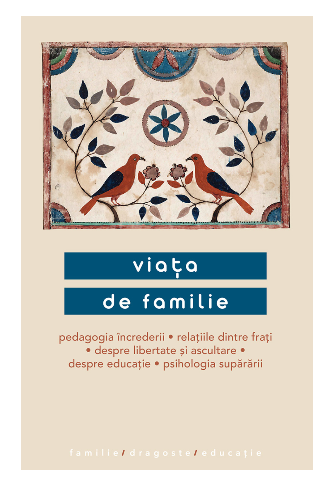 Viața de familie