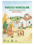 Viețile Sfinților Povestite Pentru Copii