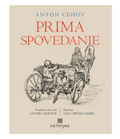 Prima spovedanie -Savatie Baștovoi