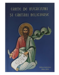 Carte de rugăciuni și cântări religioase