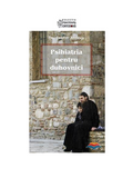 Psihiatria pentru duhovnici