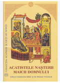 Acatistele Nasterii Maicii Domnului
