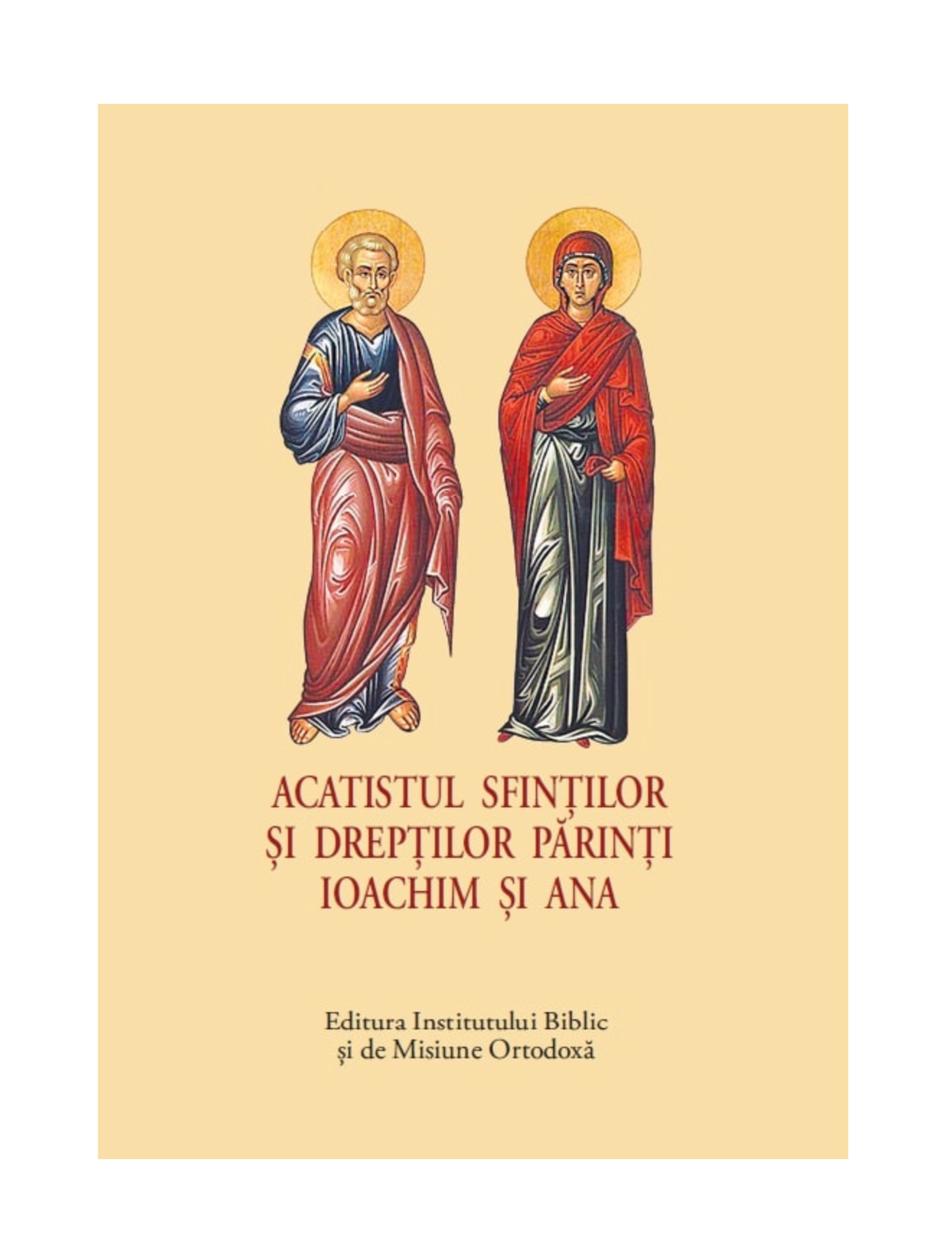 Acatistul Sfântului Cuvios Gherasim din Chefalonia - format mic (Copy)